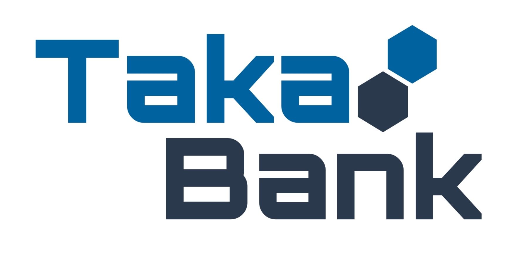 TakaBank Logo